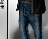 Slim Jeans II