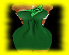 DELILAH ENVY DRESS