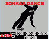 Group Breakdance