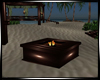 La Spiaggia Fire Table
