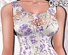 Spring Dress
