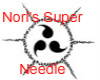 Haruno Super Needle V2