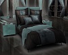 Luxury Suite Bed