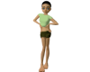 slim cutie