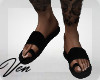 =Ven= Male Sandals (BL)