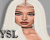[YSL] Jessie Platinum