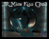 [LH]UR MINE KISS CHAIR