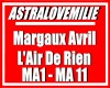 M.AVRIL-L AIR DE RIEN