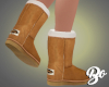 *BO SNOW BOOTS UGGS BUCK