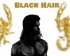 Black Hair