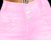 Pink Skinny Jeans