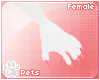 [Pets] Kissa | claws