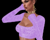 Sexy Shimmer - Lilac