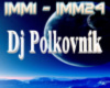 C- Dj Polkovnik Immagina