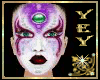 [YEY] Mask fantasy 09 HD