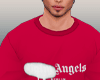 ♕ Angels Sweater
