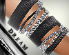 -DM-Bracelet Trendy Left