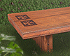 金 CH Wooden Table