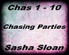 Chasing Parties