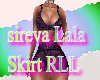 sireva Lala Skirt RLL