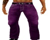 Purple Jeans 
