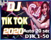 DJ TIKTOK |VB|