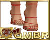 QMBR Dressy Sandals DR