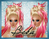 Bellatrix Blonde Pink
