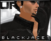 [8z] black-jacet
