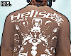 卄.Sweatshirt  Hllstars