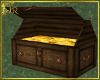 *JR Stronghold Chest