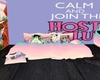 OHHC Hangout Pillow