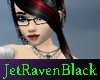 ~JRB~ Jet Raven Black