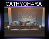 SOFA FLOWERS