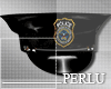 [P]Police Hat