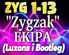 EKIPA- Zygzak remix
