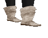 news shoes   silver