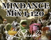 Mixdance Balada