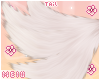 🌸 Kitsune Tail Blonde