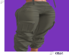 [Gel]Mikayla Cargo Pants