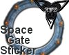 Gateway Sticker