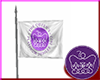 HRH QEII Jubilee Flag