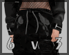 6v3| Embroidered Jeans 3