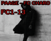 PAAGE - FC CHARO + MD