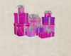 Pink n Silver Gifts - np