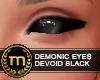 SIB - Demonic Eyes