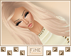 F| Ortela Blonde