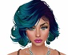 BC BEL NERO BLUE RAINBOW