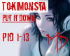 TOKiMONSTA - Put it down