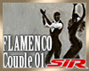 Dance Flamenco 2